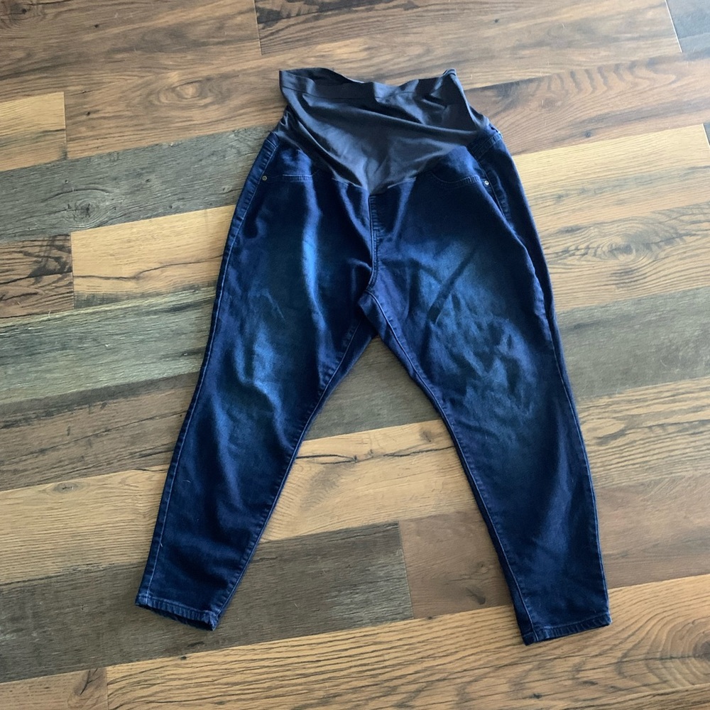 4 pair of Maternity Pants